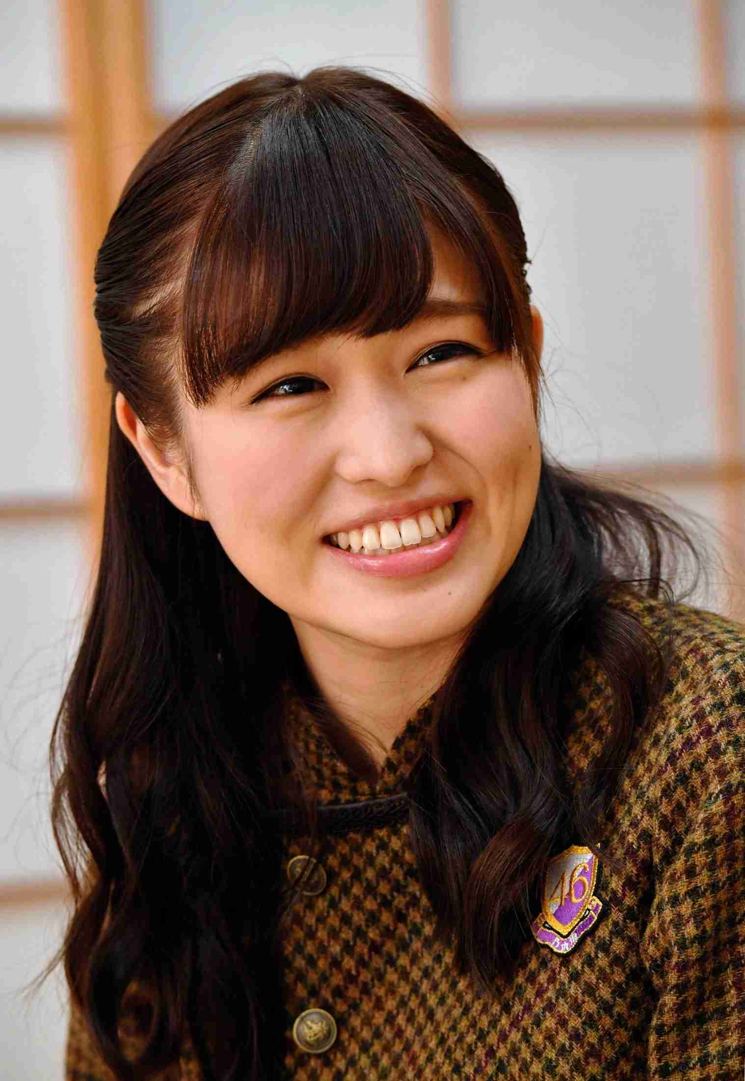 乃木坂４６・伊藤かりんが卒業を発表（デイリースポーツ） - Yahoo!ニュース