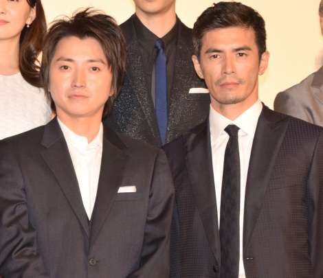 正直、イケメン扱いなのが許せない俳優