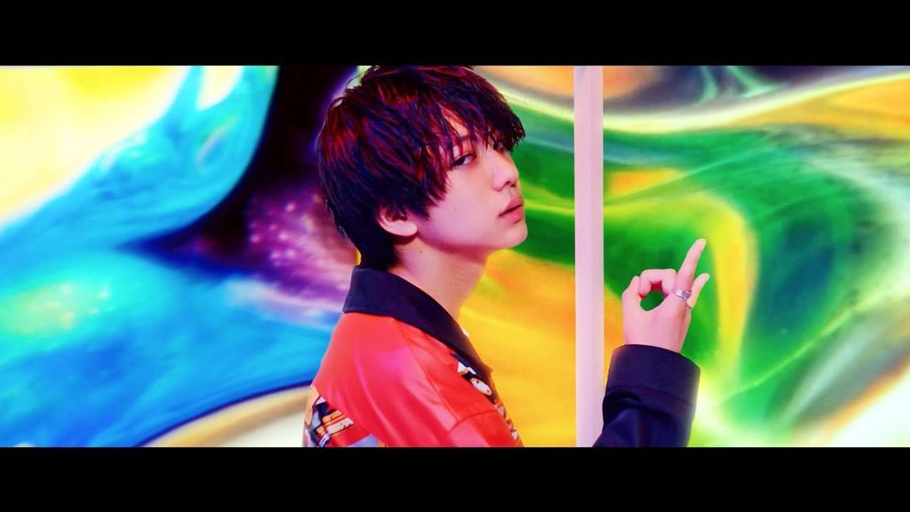 [MV] SUPER★DRAGON / SWEET DEVIL - YouTube