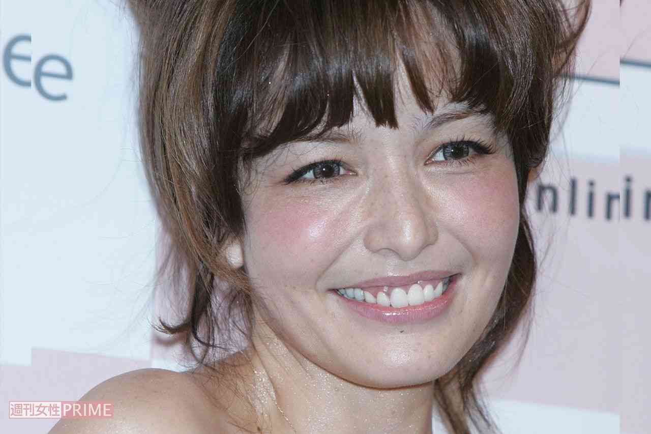 梨花、ブランド全店舗閉店の真相は「強すぎたこだわり」と「経営陣との衝突」 | 週刊女性PRIME [シュージョプライム] | YOUのココロ刺激する