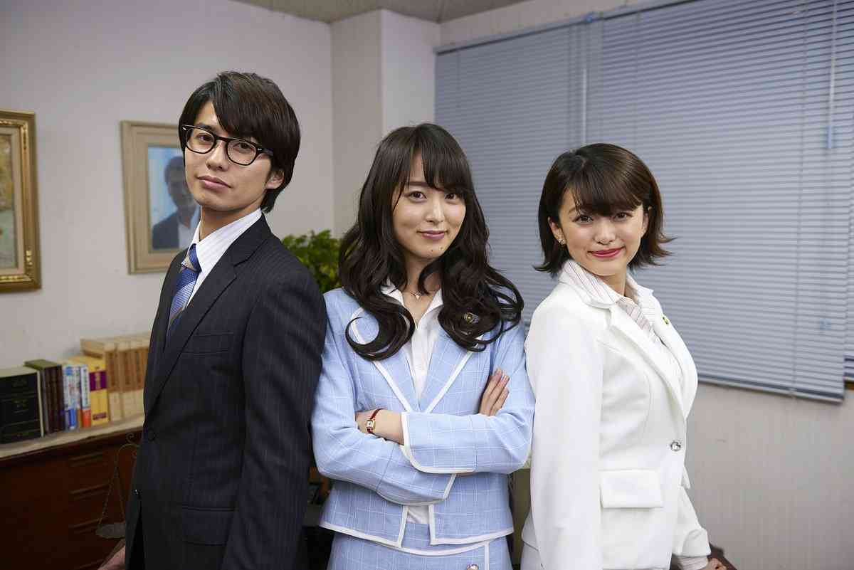 中条あやみ『白衣の戦士！』は爆死コース!?　4月期ドラマ「大ヒット＆大コケ」業界予想