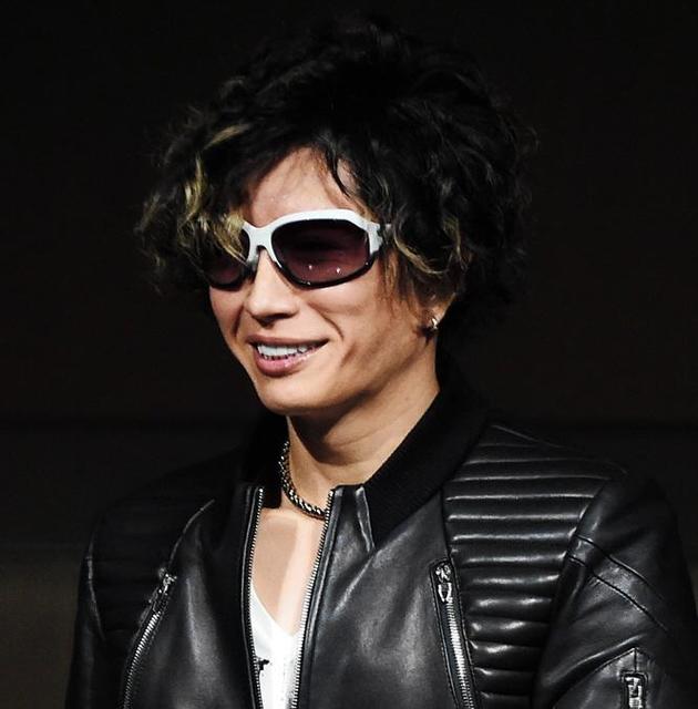 「シャリを残して食べちゃうから申し訳ない」GACKT、20年白米断ちも寿司店に行く理由　刺身ではなくネタ食べるのは…