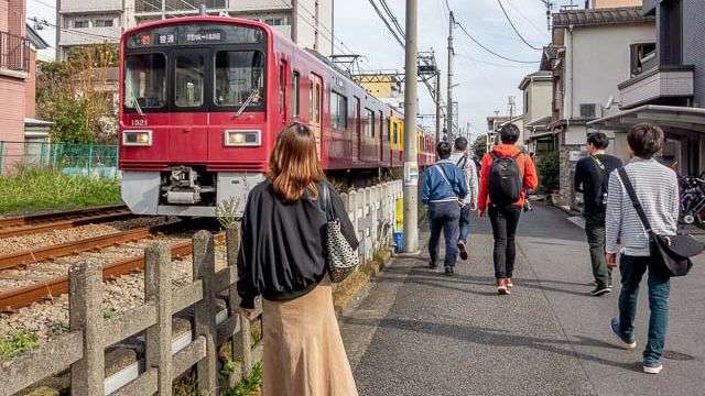 【雑談】私鉄を語ろう　～首都圏篇～