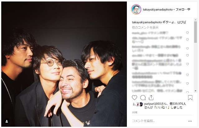 芸能人のインスタで「それでいいのか」と思ったイタい画像や構図はどんなものですか?