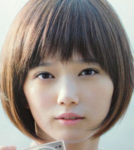 なりたい顔、どっち?