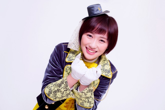 特撮に出た女優を語ろう