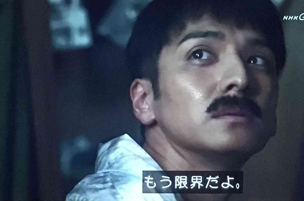 【実況・感想】いだてん～東京オリムピック噺～(10)　「真夏の夜の夢」