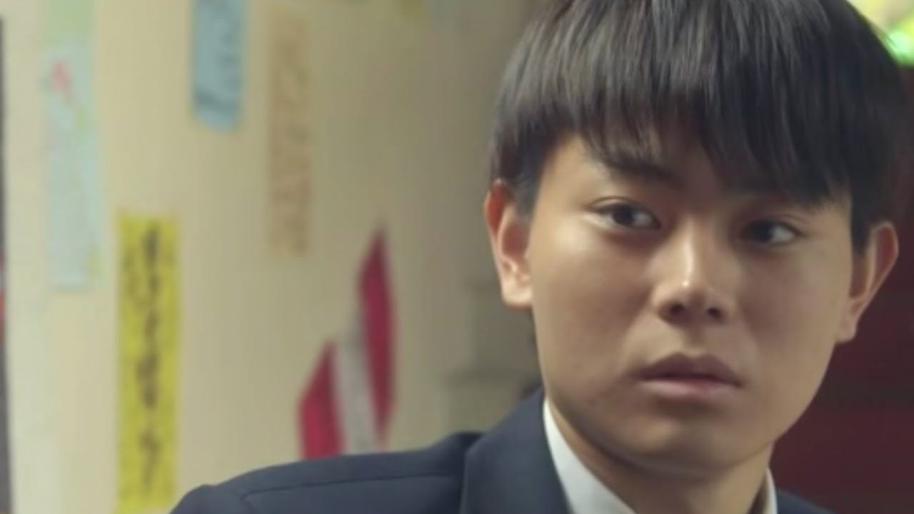 正直、イケメン扱いなのが許せない俳優
