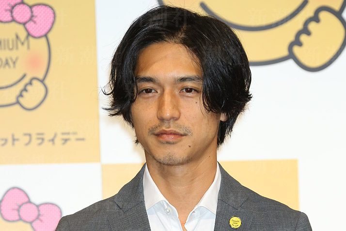 錦戸亮 脱退報道の真相 芸能マスコミが書かない極めてシンプルな動機 ガールズちゃんねる Girls Channel