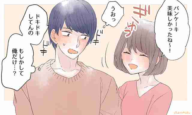 デート中に 男慣れしているな と男性が思ってしまう言動4つ ガールズちゃんねる Girls Channel