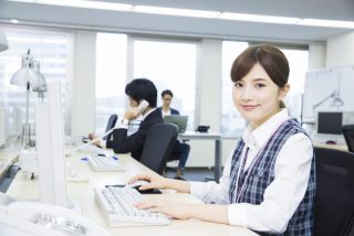 事務職あるある