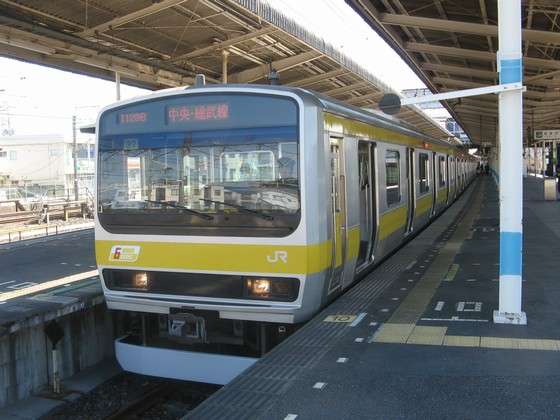 【ご当地名物】駅や電車内で流れる曲を教えてください