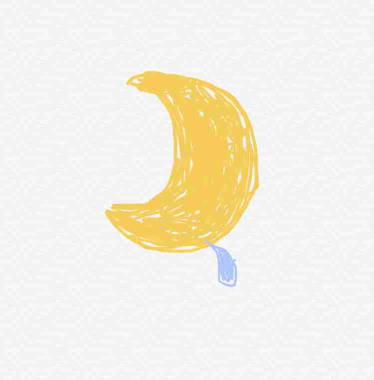 曲の一部分を絵で描いてタイトルがわかったらプラス