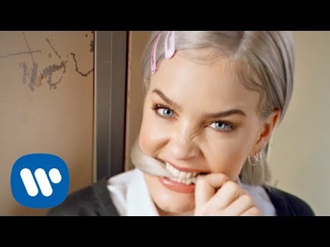 Anne-Marie - 2002 [Official Video] - YouTube