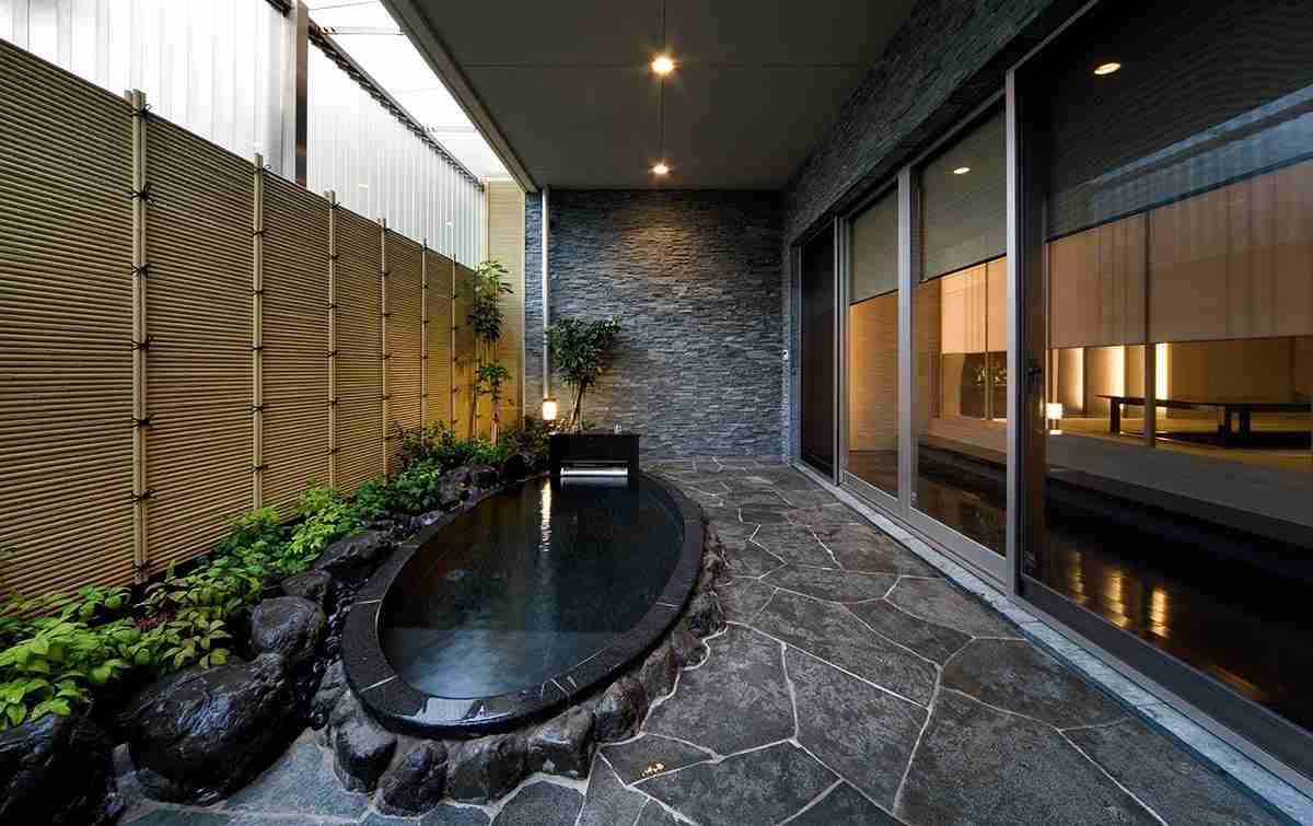 お金持ちになったらどんな家に住んでみたい?