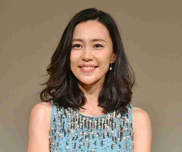 木村佳乃さん好きな人！
