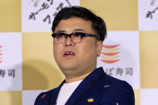 闇を感じる芸能人を語ろう