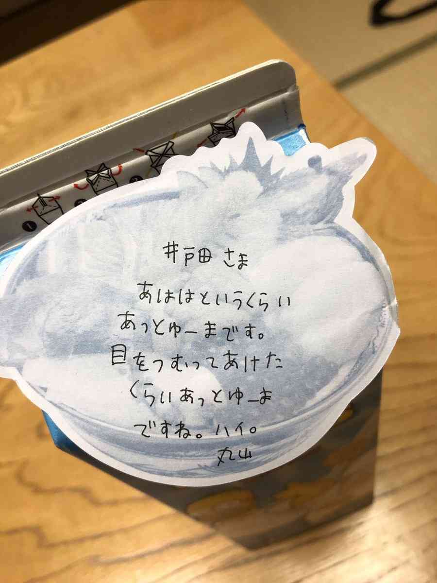 「丸山桂里奈のせいで！」鈴木奈々の言葉に傷付いていたが、その後…