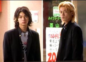 俳優女優のブレイクしたきっかけのドラマが知りたい！！！