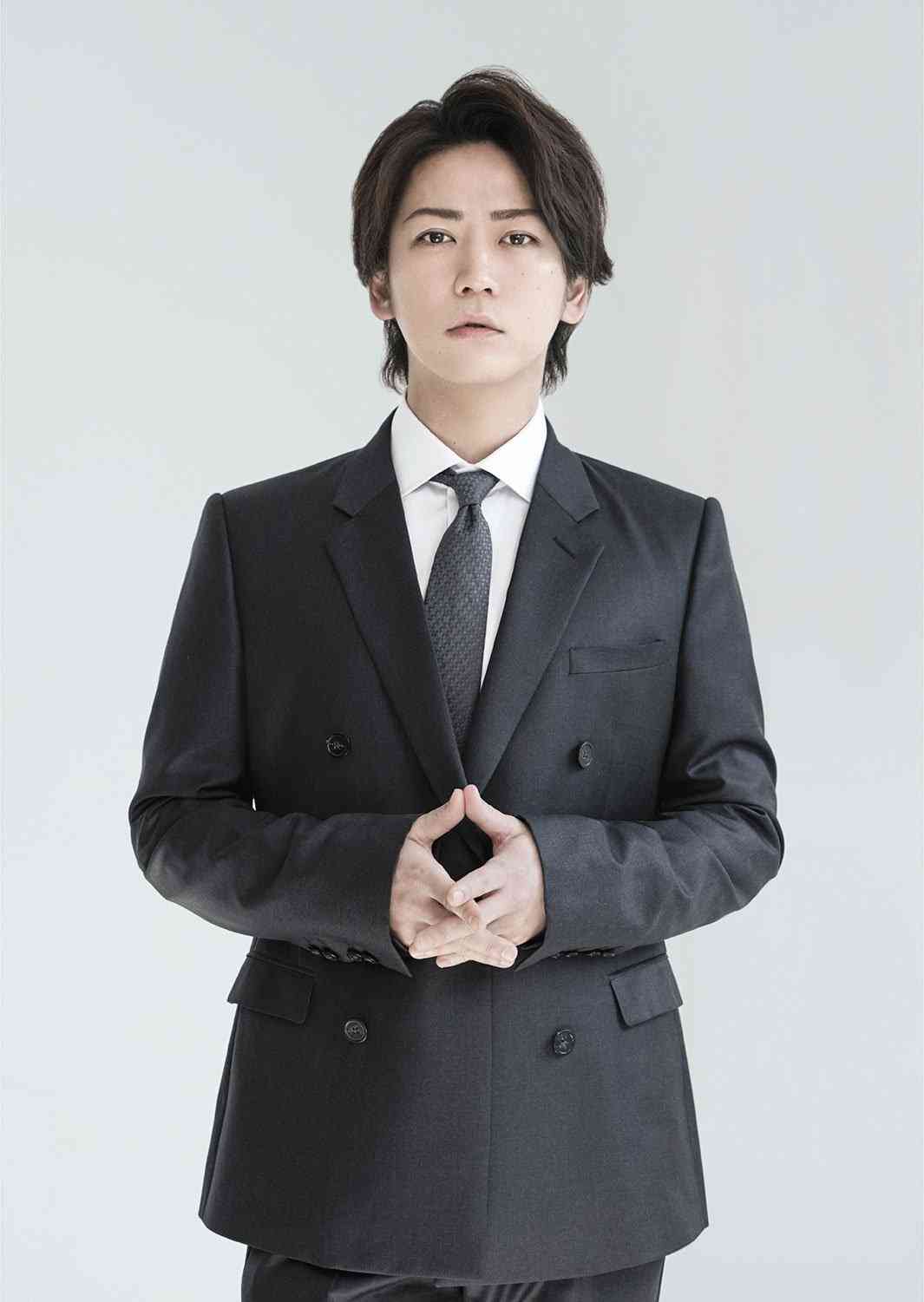 亀梨和也、ソロ曲がプロ野球中継イメージソングに決定＜本人コメント＞