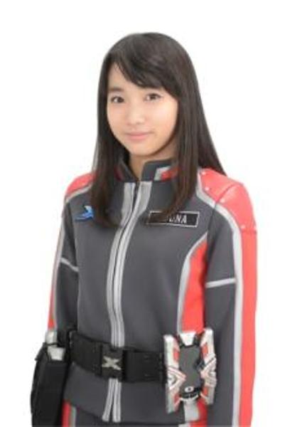 特撮に出た女優を語ろう