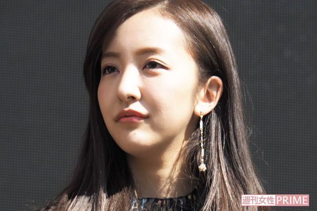 板野友美に西野七瀬、“大所帯” を離れたあとに待ち受ける「試練と課題」(週刊女性PRIME) - Yahoo!ニュース