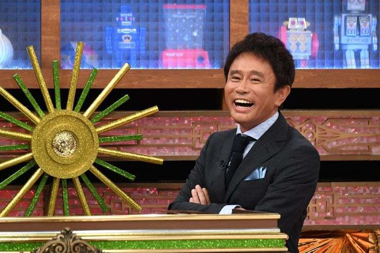 浜田雅功MC、昭和VS平成の世代間クイズバラエティが4月スタート