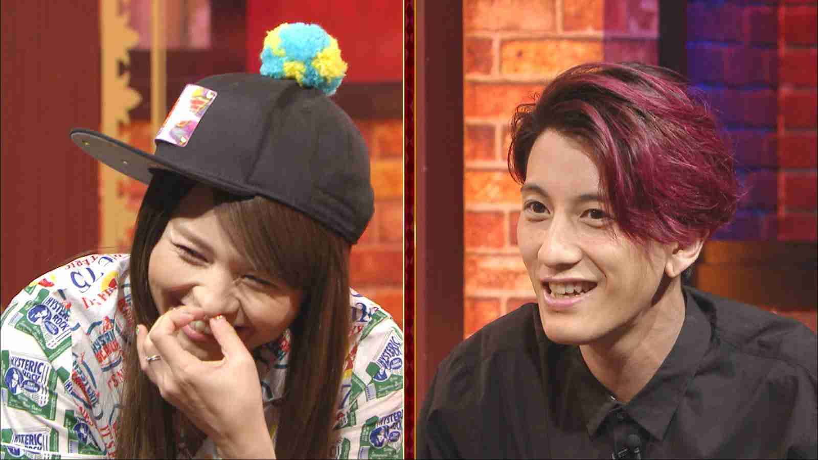 misono、生活費を100％負担　夫・Nosukeとの夫婦生活を明かす