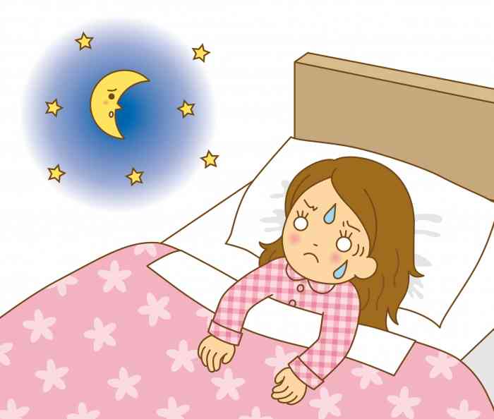睡眠時間と甘いものへの欲求には関連がある　アメリカの研究 |  財経新聞