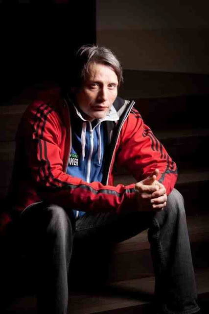 マッツ・ミケルセンが好きな方