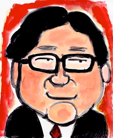 秋元康が経営するホテルにありがちなこと