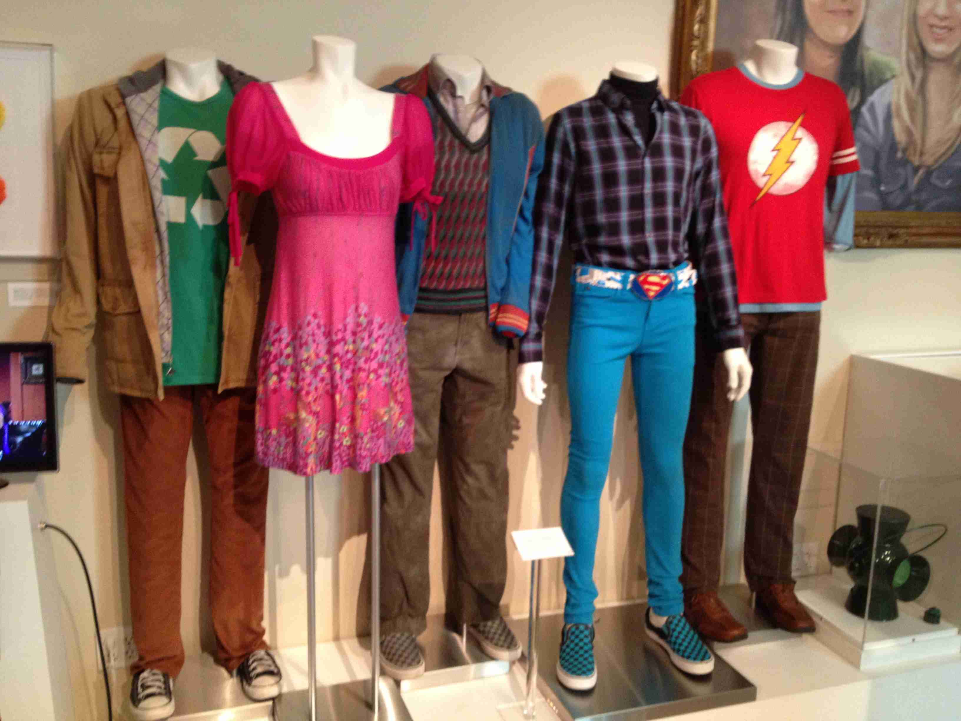 洋画&海外ドラマの好きなファッション