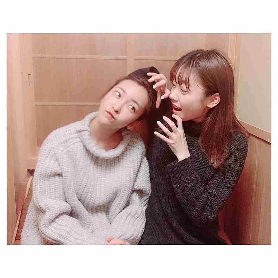板野友美、私物コスメ公開 目力UPの“こだわりメイクテク”を紹介