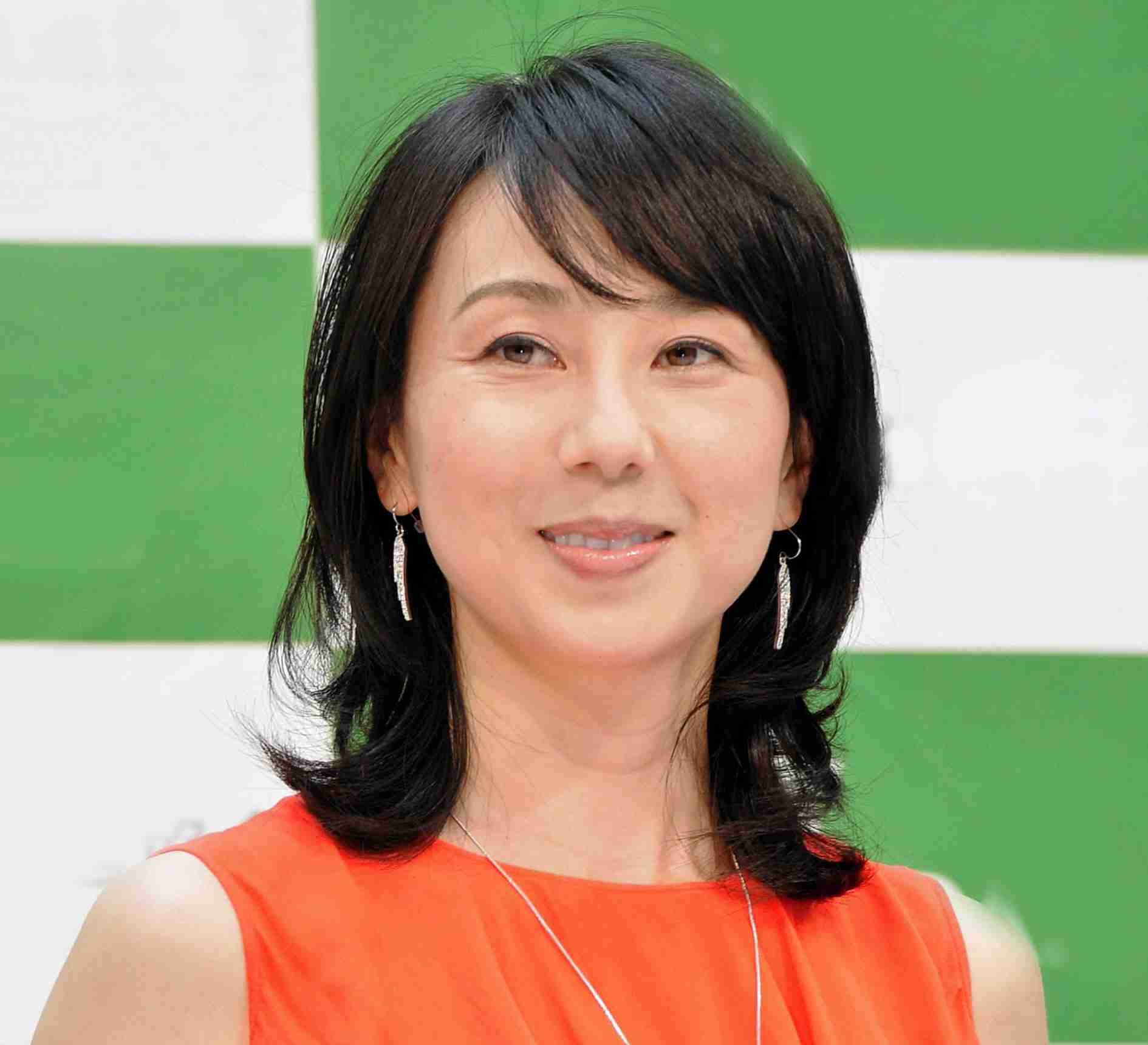 東尾理子　１１カ月の次女が体調不良…大学病院で検査（デイリースポーツ） - Yahoo!ニュース
