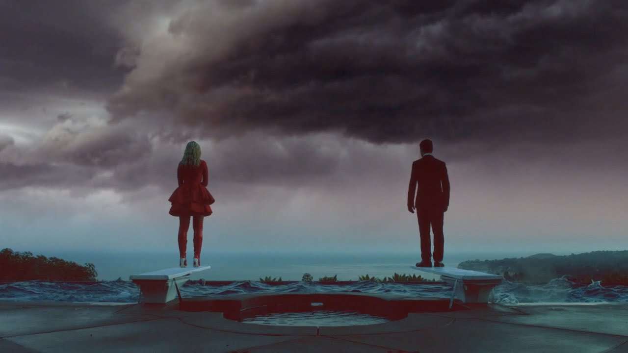 Martin Garrix & Bebe Rexha - In The Name Of Love (Official Video) - YouTube