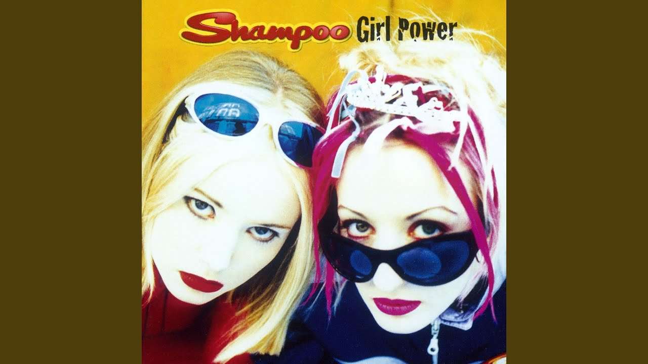 Girl Power - YouTube