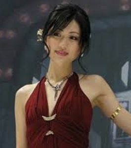 壇蜜が持論「爪がきれいな女性ほど……」