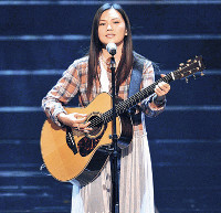 yuiが第4子長女を出産…「FLOWER FLOWER」のボーカル＆ギター