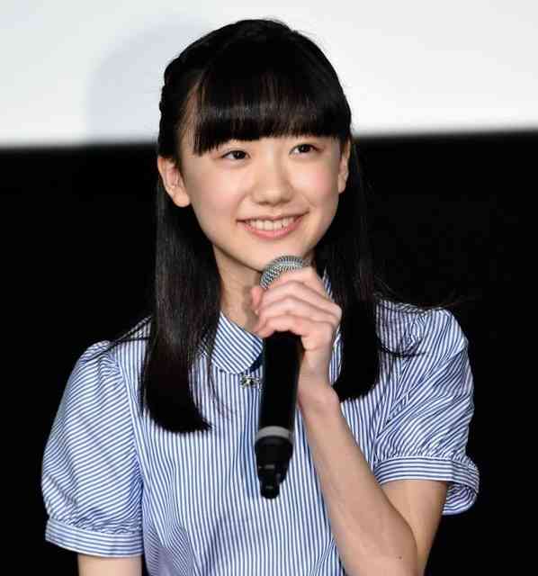 笑顔が最高にかわいい！10代女優ランキング 3位「本田望結」2位「永野芽郁」 
