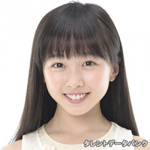 笑顔が最高にかわいい！10代女優ランキング 3位「本田望結」2位「永野芽郁」 
