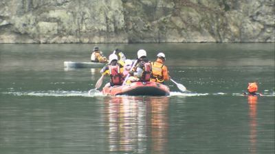 岡山市の旭川で母子が溺れ死亡　37歳母親と生後2カ月の女児　事件と事故の両面で捜査（KSB瀬戸内海放送） - Yahoo!ニュース