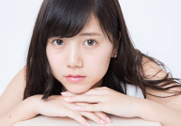 なりたい顔、どっち?