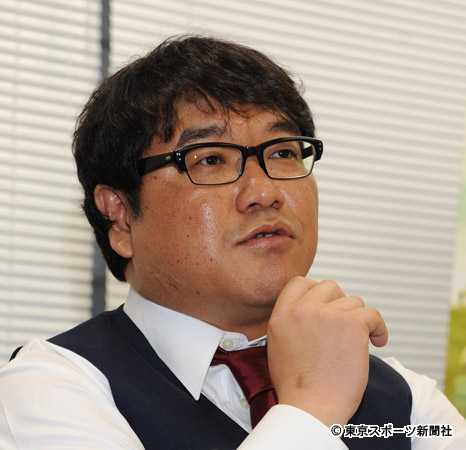 カンニング竹山　震災の悲劇繰り返すメディアに怒り「『もうやめてくれ』と言っている人もいる」