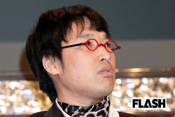 山里亮太、最近のテレビに物申す「怒ってる人ばっかり出てる」