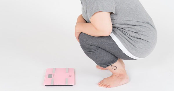 40代でダイエットに成功した人！
