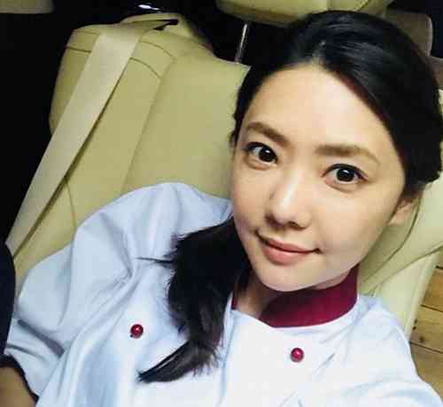 倉科カナ、“シェフ姿”がめっちゃ可愛いと反響