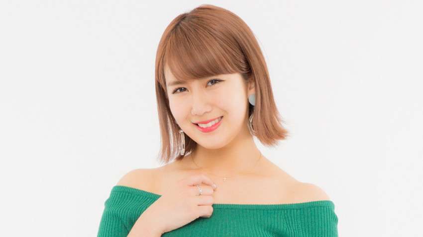 元℃-ute岡井千聖「恋愛なんて怖くてできない」バラエティで生き残るために | ENTAME next - アイドル情報総合ニュースサイト