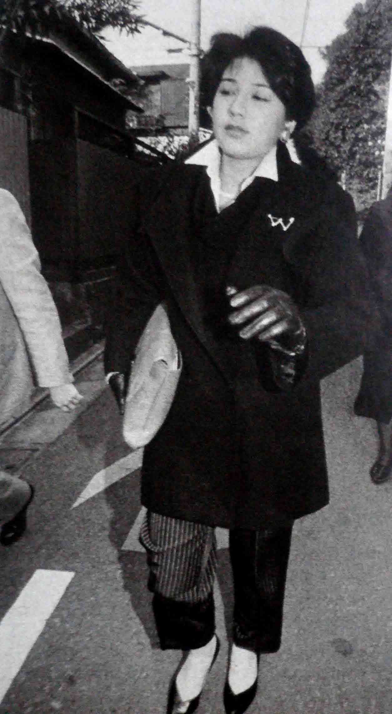 闇を感じる芸能人を語ろう