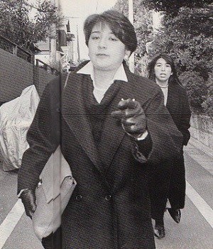 闇を感じる芸能人を語ろう