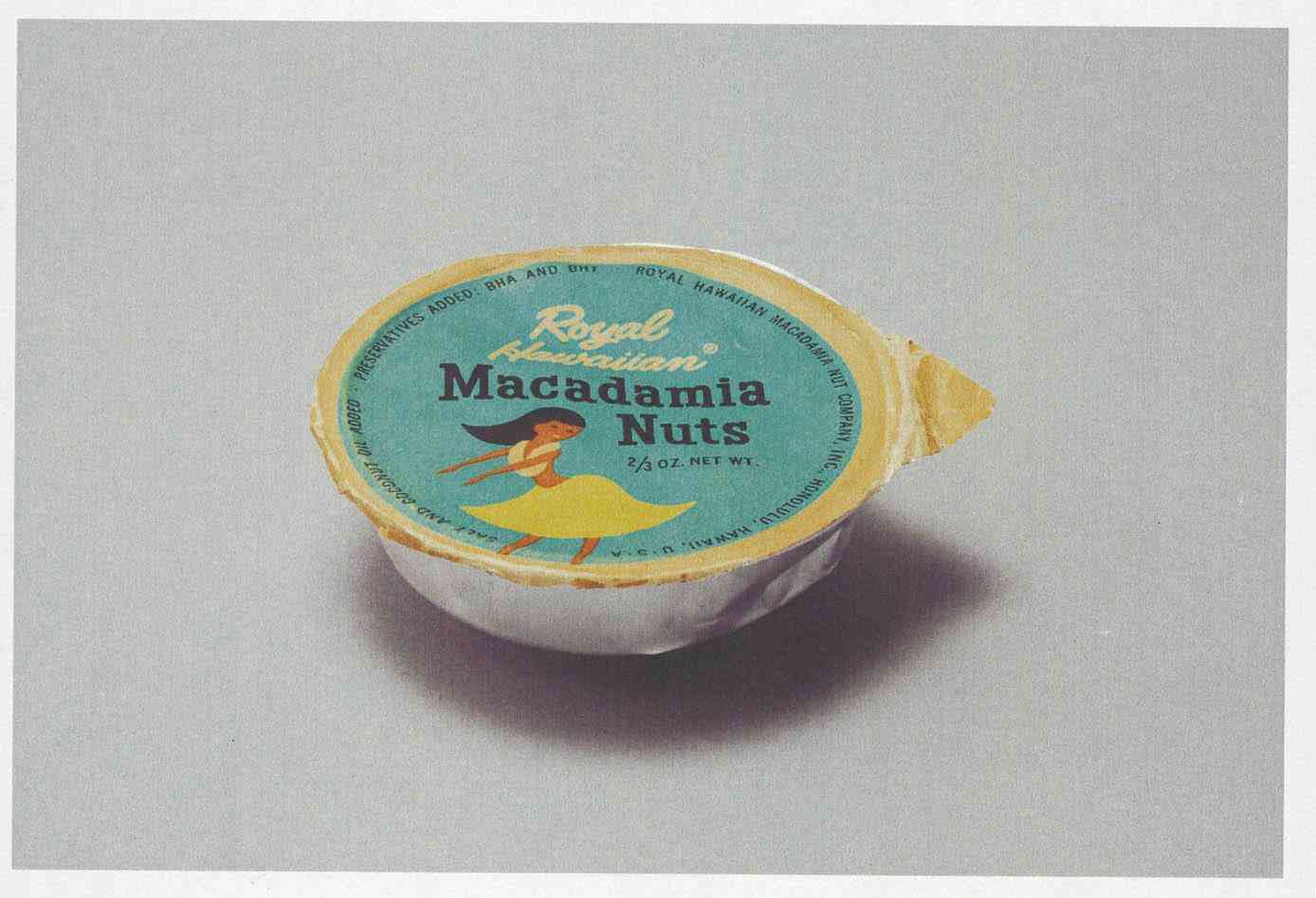 飛行機の機内サービスで感動した物!